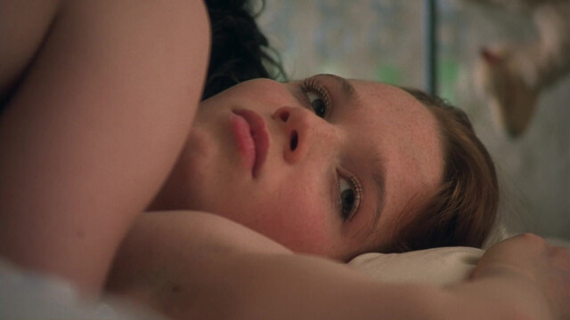 Karoline Herfurth sexy - Big Girls Don't Cry (2002)