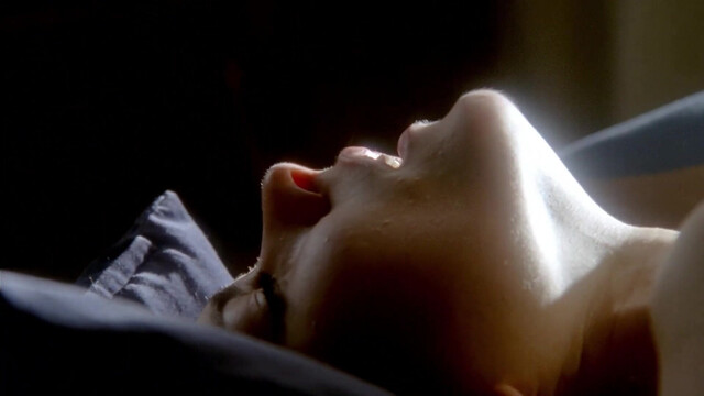 Henriette Richter-Röhl sexy - Wilde Wellen - Nichts bleibt verborgen s01e01 (2011)