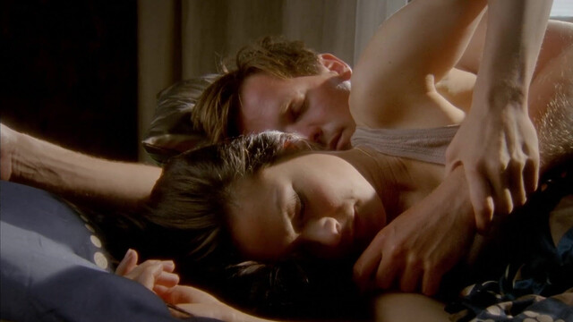 Henriette Richter-Röhl sexy - Wilde Wellen - Nichts bleibt verborgen s01e03 (2011)