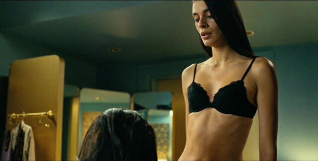 Laysla De Oliveira nude, Stephanie Nur sexy - Lioness s01e01-07 (2023)