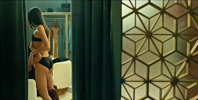 Laysla De Oliveira nude, Stephanie Nur sexy - Lioness s01e01-07 (2023)