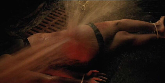 Laysla De Oliveira nude, Stephanie Nur sexy - Lioness s01e01-07 (2023)