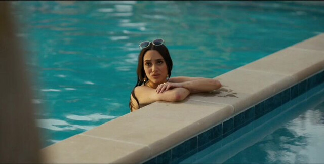 Laysla De Oliveira nude, Stephanie Nur sexy - Lioness s01e01-07 (2023)