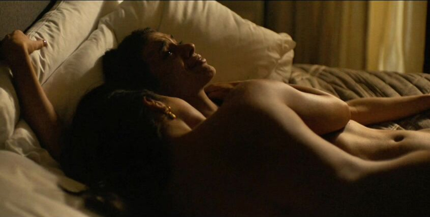 Laysla De Oliveira nude, Stephanie Nur sexy - Lioness s01e01-07 (2023)