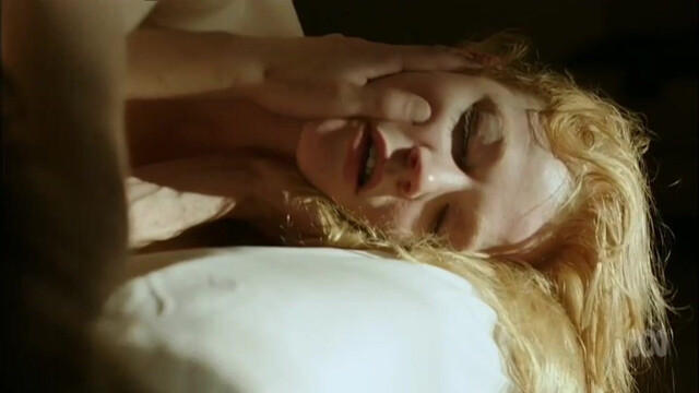 Sarah Snook sexy - The Beautiful Lie s01e01-04 (2015)