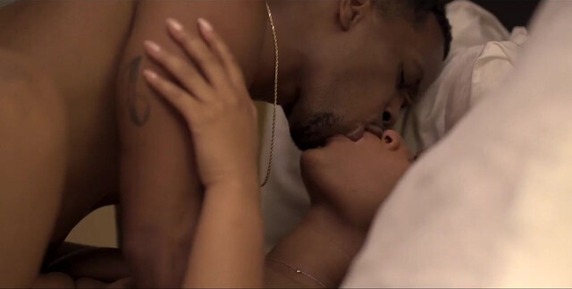 Epiphany Anderson sexy, Jae Seymour sexy - Life of an Alpha Male (2021)