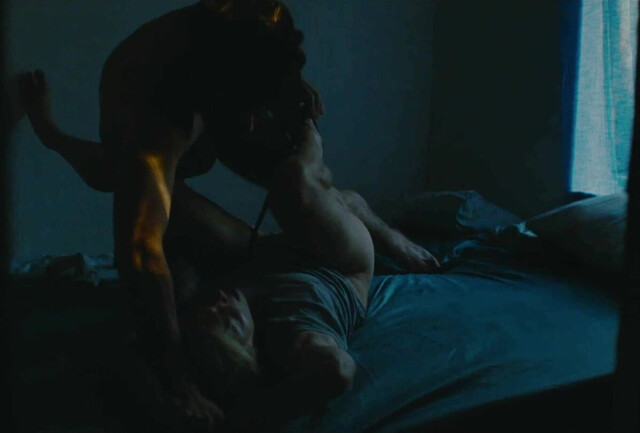 Saara Kotkaniemi nude - Power of Love (2023)