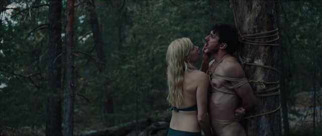 Saara Kotkaniemi nude - Power of Love (2023)