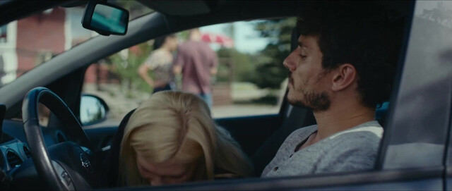 Saara Kotkaniemi nude - Power of Love (2023)