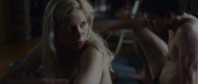 Saara Kotkaniemi nude - Power of Love (2023)