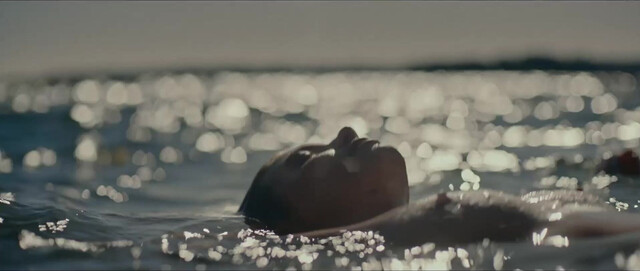 Saara Kotkaniemi nude - Power of Love (2023)