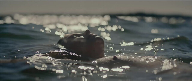 Saara Kotkaniemi nude - Power of Love (2023)