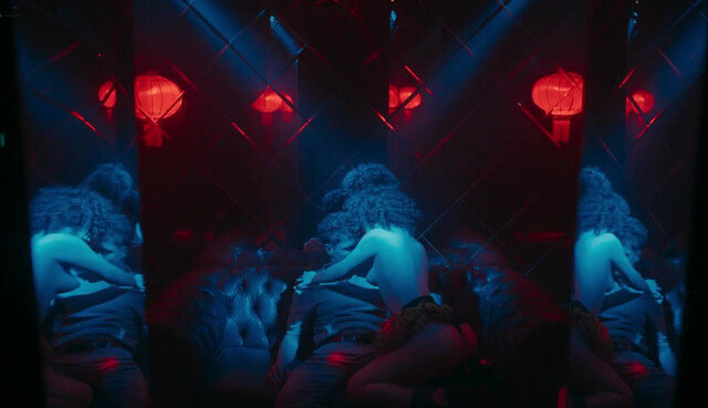 Vilma Kutaviciute nude, Anna Zavtur nude, Sofya Arzhanykh sexy, etc - Khirurg s01e01-04 (2025)