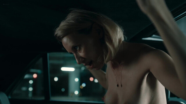 Vilma Kutaviciute nude, Anna Zavtur nude, Sofya Arzhanykh sexy, etc - Khirurg s01e01-04 (2025)