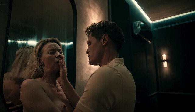 Vilma Kutaviciute nude, Anna Zavtur nude, Sofya Arzhanykh sexy, etc - Khirurg s01e01-04 (2025)