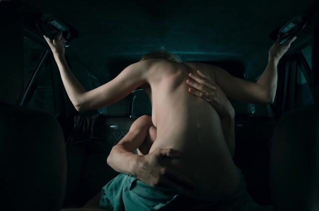 Vilma Kutaviciute nude, Anna Zavtur nude, Sofya Arzhanykh sexy, etc - Khirurg s01e01-04 (2025)