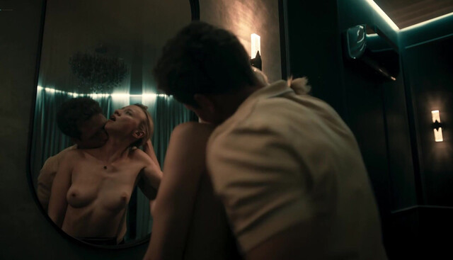 Vilma Kutaviciute nude, Anna Zavtur nude, Sofya Arzhanykh sexy, etc - Khirurg s01e01-04 (2025)