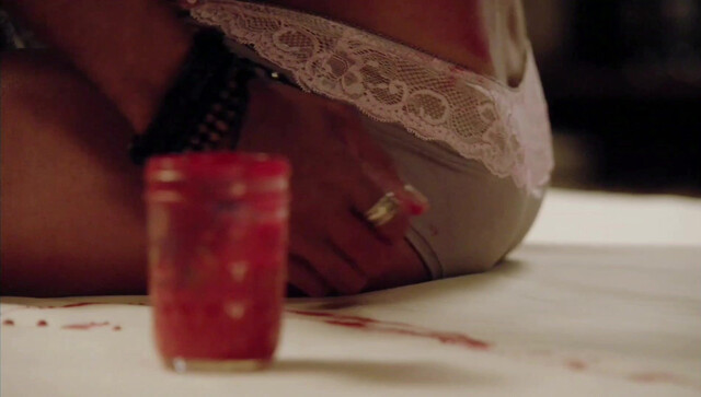 Rochelle Aytes sexy - Mistresses s02e02, E04 (2014)