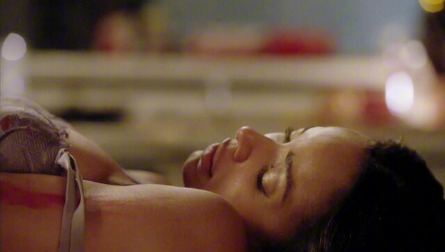 Rochelle Aytes sexy - Mistresses s02e02, E04 (2014)