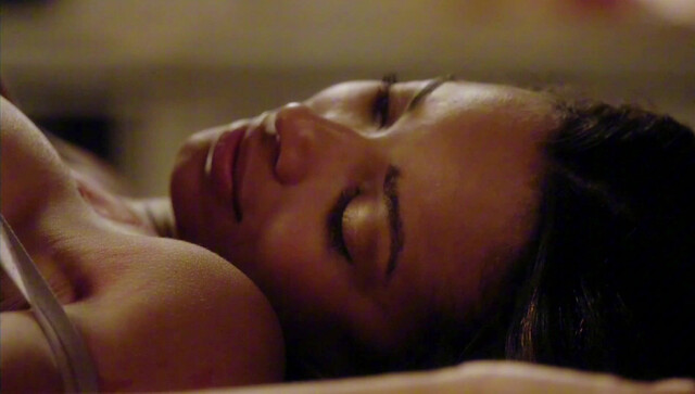 Rochelle Aytes sexy - Mistresses s02e02, E04 (2014)