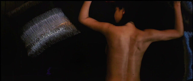 Shin Eun-kyung nude, Shim Yi-young nude - Love, in between (2010)