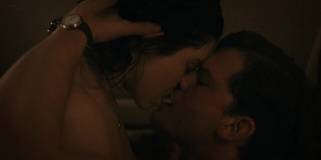 Hermione Corfield nude, Sally Messham nude - Outlander Blood Of My Blood s01e01,02 (2025)