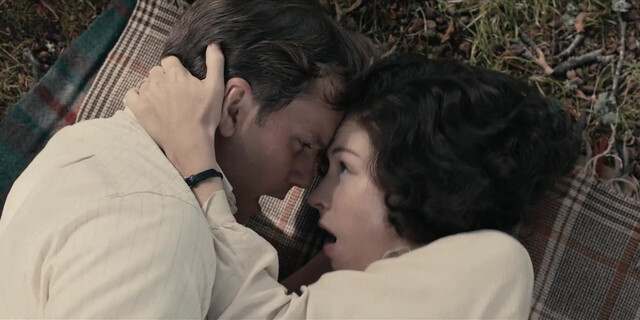 Hermione Corfield nude, Sally Messham nude - Outlander Blood Of My Blood s01e01,02 (2025)