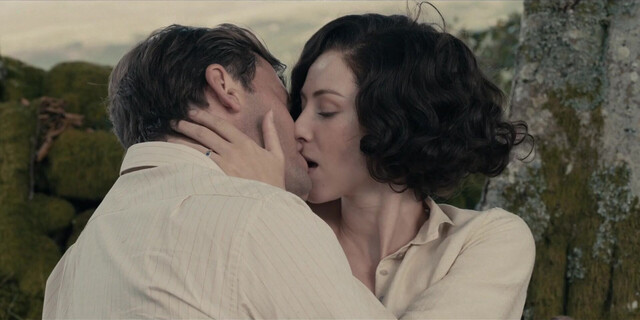 Hermione Corfield nude, Sally Messham nude - Outlander Blood Of My Blood s01e01,02 (2025)