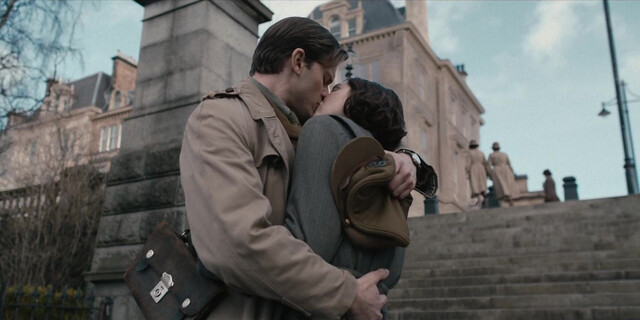 Hermione Corfield nude, Sally Messham nude - Outlander Blood Of My Blood s01e01,02 (2025)