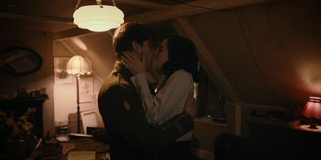 Hermione Corfield nude, Sally Messham nude - Outlander Blood Of My Blood s01e01,02 (2025)