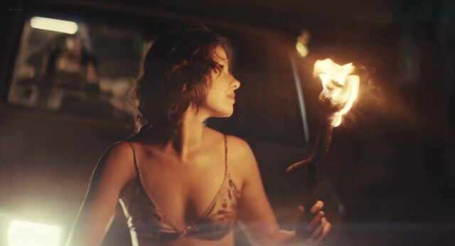 Daphné Patakia nude - Our Wildest Days (2025)