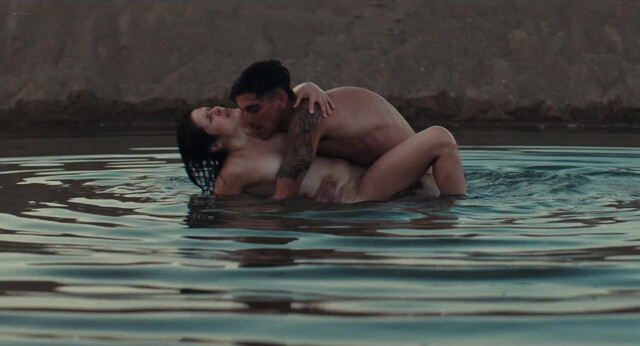 Daphné Patakia nude - Our Wildest Days (2025)