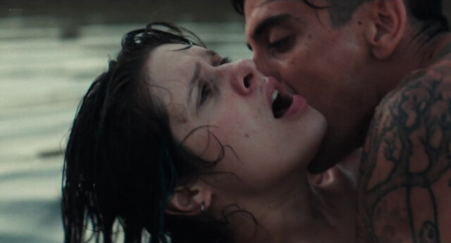 Daphné Patakia nude - Our Wildest Days (2025)