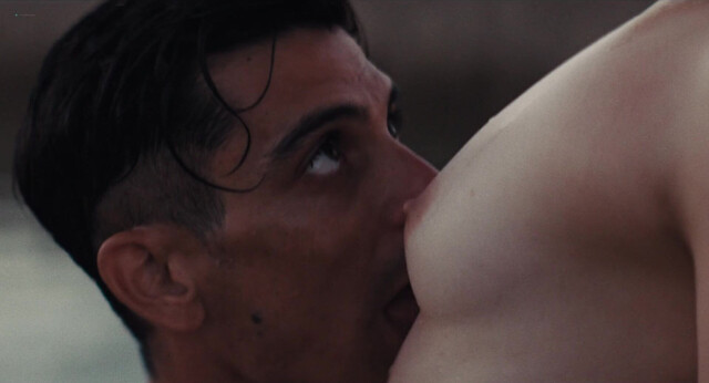 Daphné Patakia nude - Our Wildest Days (2025)