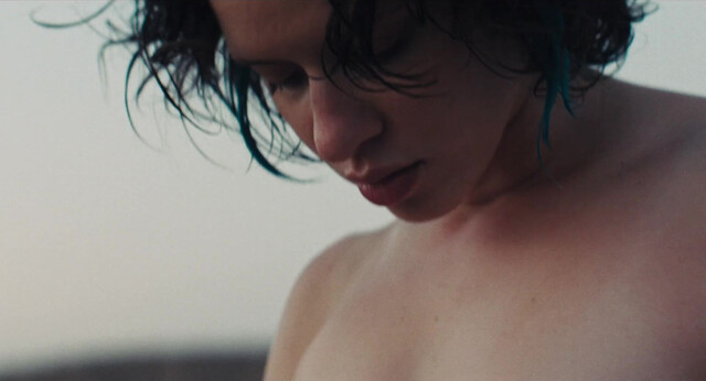 Daphné Patakia nude - Our Wildest Days (2025)