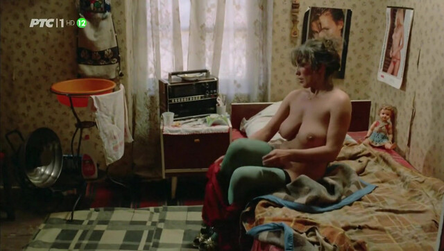Dobrila Cirkovic nude - Lepota poroka (1986)