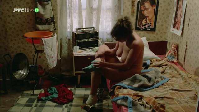 Dobrila Cirkovic nude - Lepota poroka (1986)