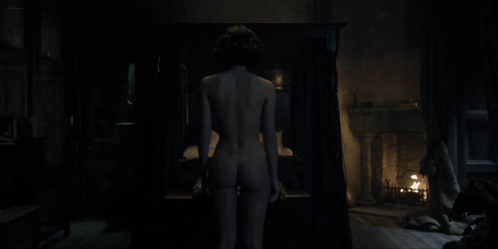 Hermione Corfield nude, Harriet Slater sexy - Outlander Blood Of My Blood s01e03 (2025)