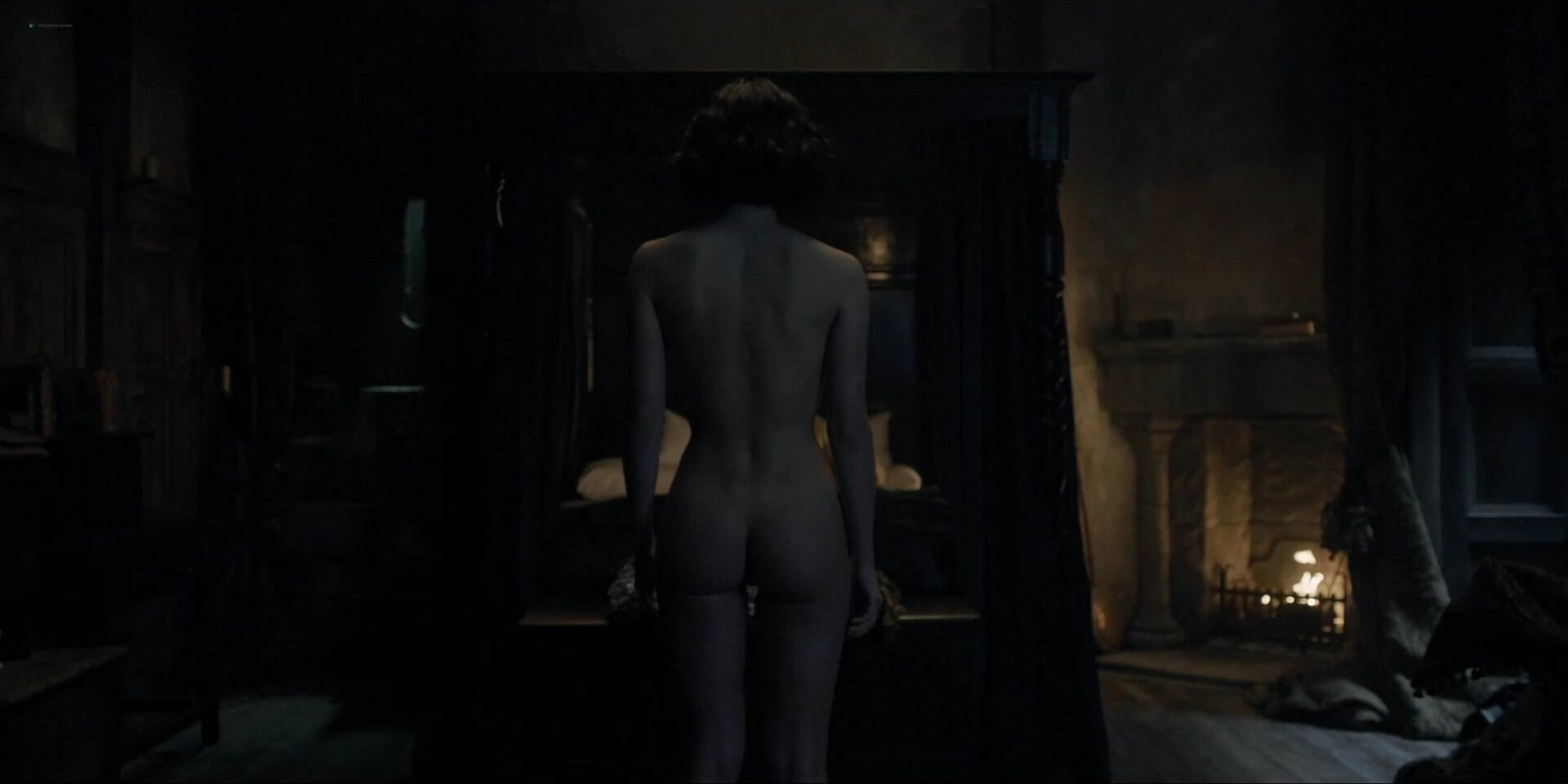 Hermione Corfield nude, Harriet Slater sexy - Outlander Blood Of My Blood s01e03 (2025)