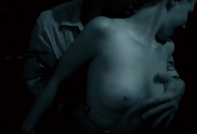 Molly Dougherty nude, Noël VanBrocklin nude, Diana Prince nude, etc - Witchcraft 15 Blood Rose (2016)