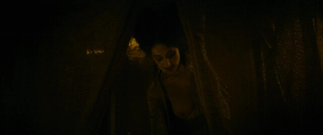 Daphné Patakia nude, Georgina Amorós nude, Déborah Lukumuena nude, Oulaya Amamra sexy, Sabrina Ouazani sexy - Toutes Pour Une (2024)