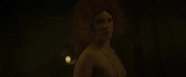 Daphné Patakia nude, Georgina Amorós nude, Déborah Lukumuena nude, Oulaya Amamra sexy, Sabrina Ouazani sexy - Toutes Pour Une (2024)