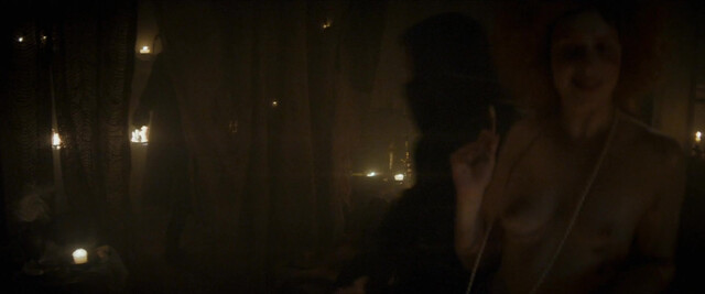 Daphné Patakia nude, Georgina Amorós nude, Déborah Lukumuena nude, Oulaya Amamra sexy, Sabrina Ouazani sexy - Toutes Pour Une (2024)