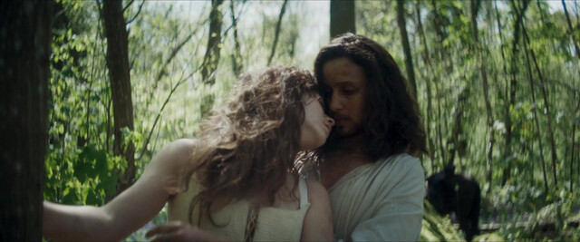 Daphné Patakia nude, Georgina Amorós nude, Déborah Lukumuena nude, Oulaya Amamra sexy, Sabrina Ouazani sexy - Toutes Pour Une (2024)