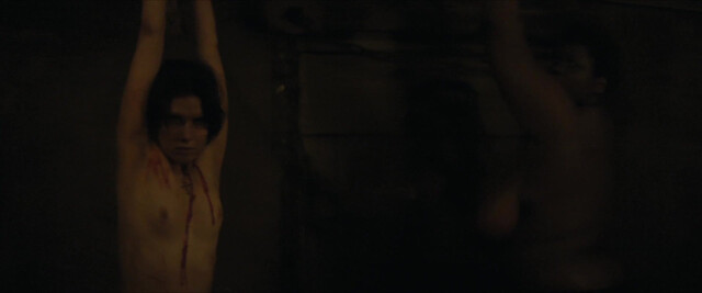 Daphné Patakia nude, Georgina Amorós nude, Déborah Lukumuena nude, Oulaya Amamra sexy, Sabrina Ouazani sexy - Toutes Pour Une (2024)