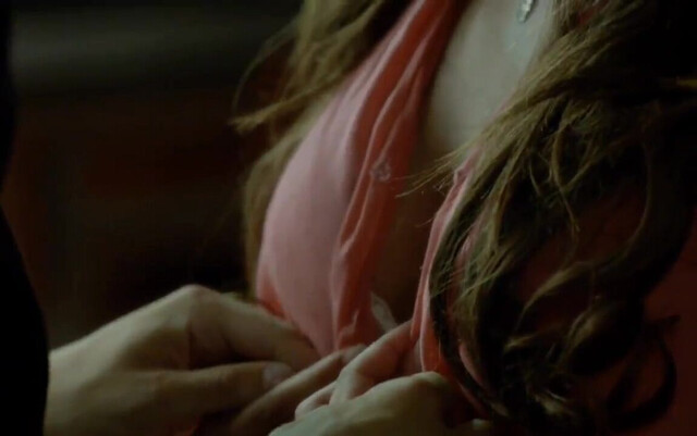 Hiba Abouk nude - El Principe s01e03, e04, e12  (2014)