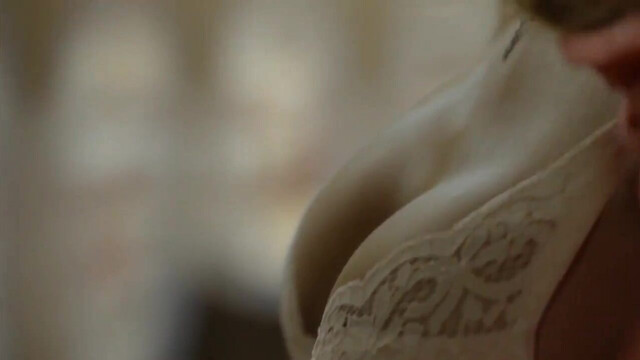 Hiba Abouk nude - El Principe s01e03, e04, e12  (2014)