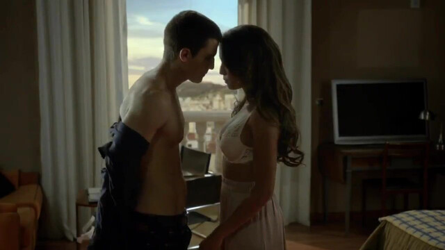 Hiba Abouk nude - El Principe s01e03, e04, e12  (2014)