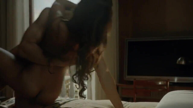 Hiba Abouk nude - El Principe s01e03, e04, e12  (2014)