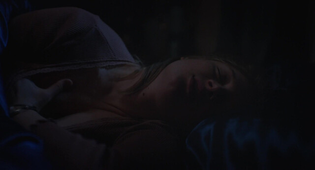 Daphné Patakia nude, Nadia Tereszkiewicz sexy - Belladone (2025)